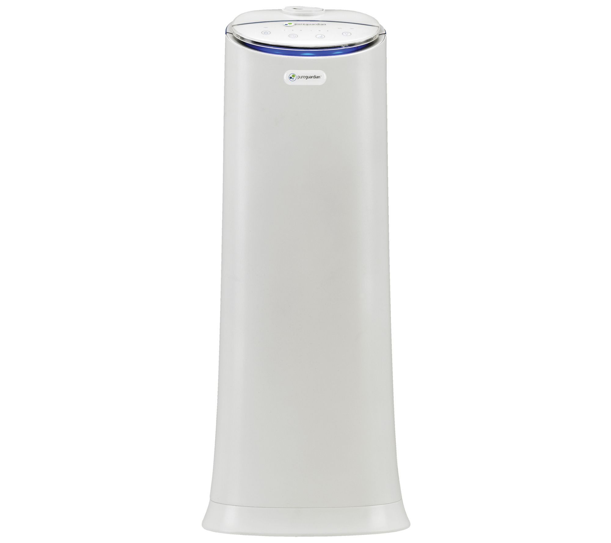 PureGuardian H3250 Warm/Cool Mist Humidifier wi th Aromatherap