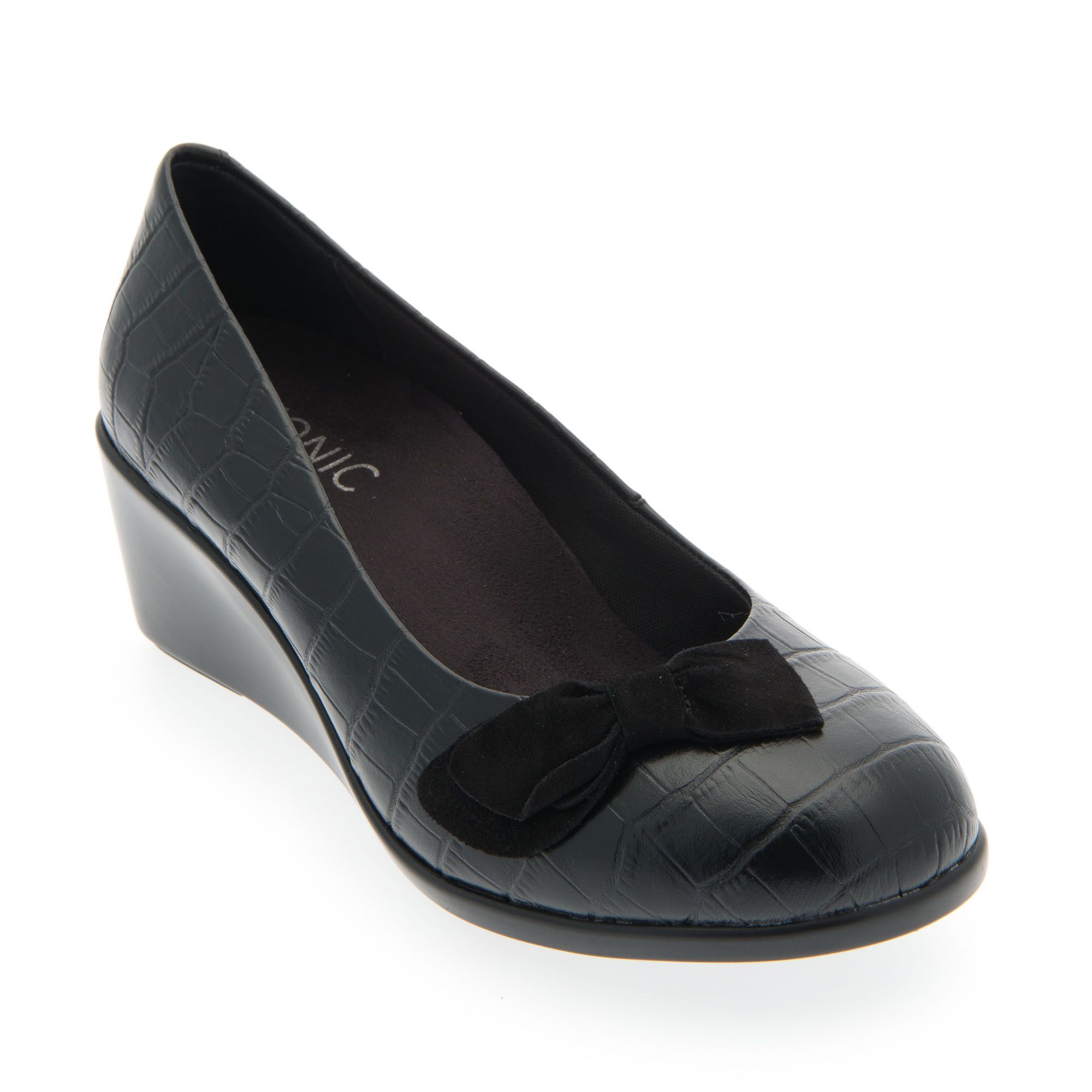 vionic lena flats