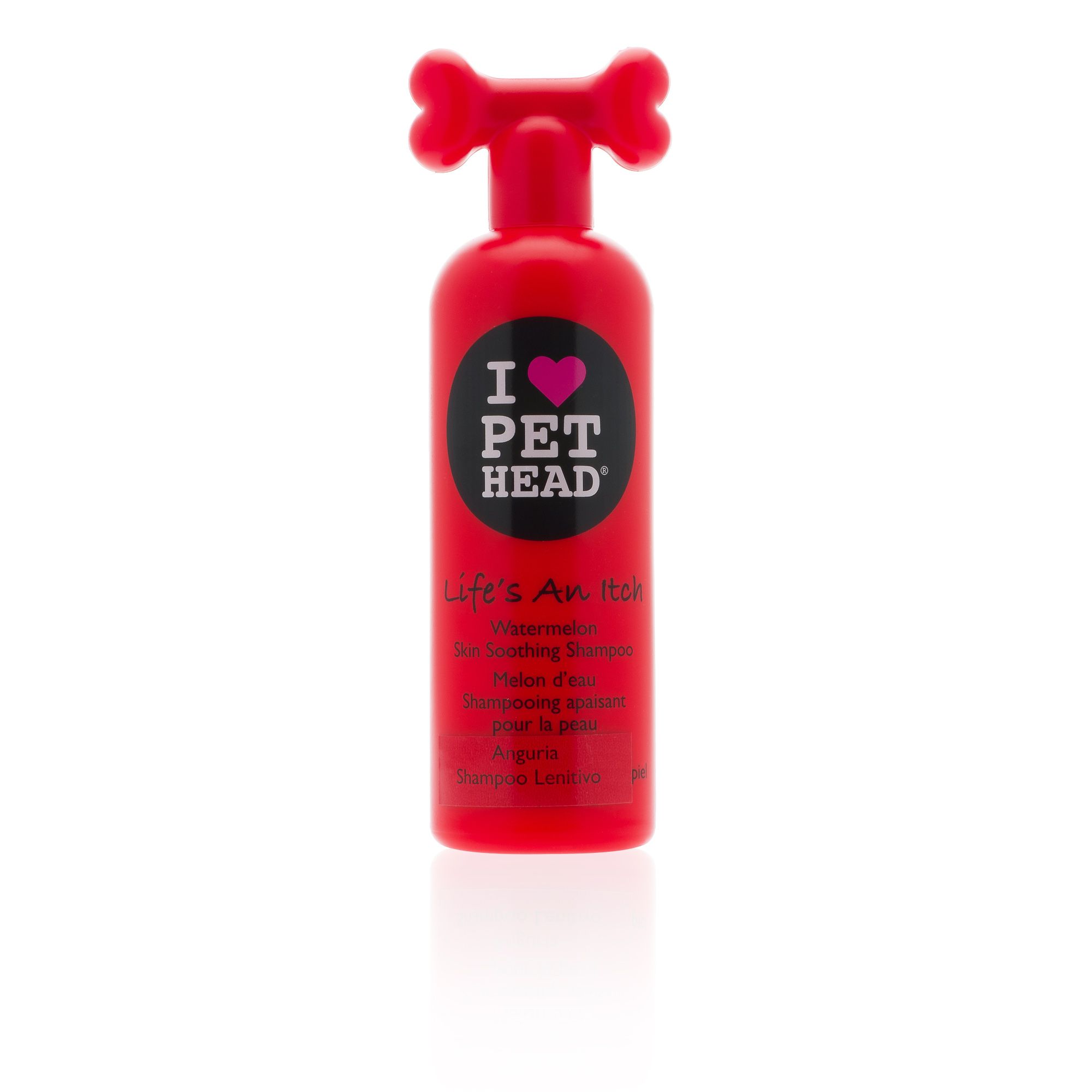 I Love Pet Head Shampoo lenitivo per cani con fragranza anguria QVC
