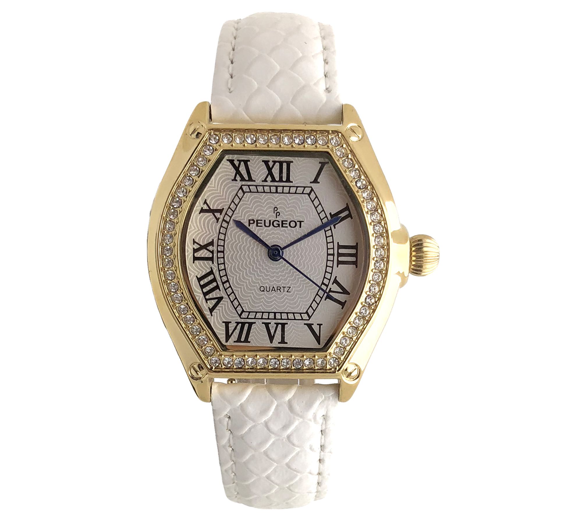 qvc uk ladies watches