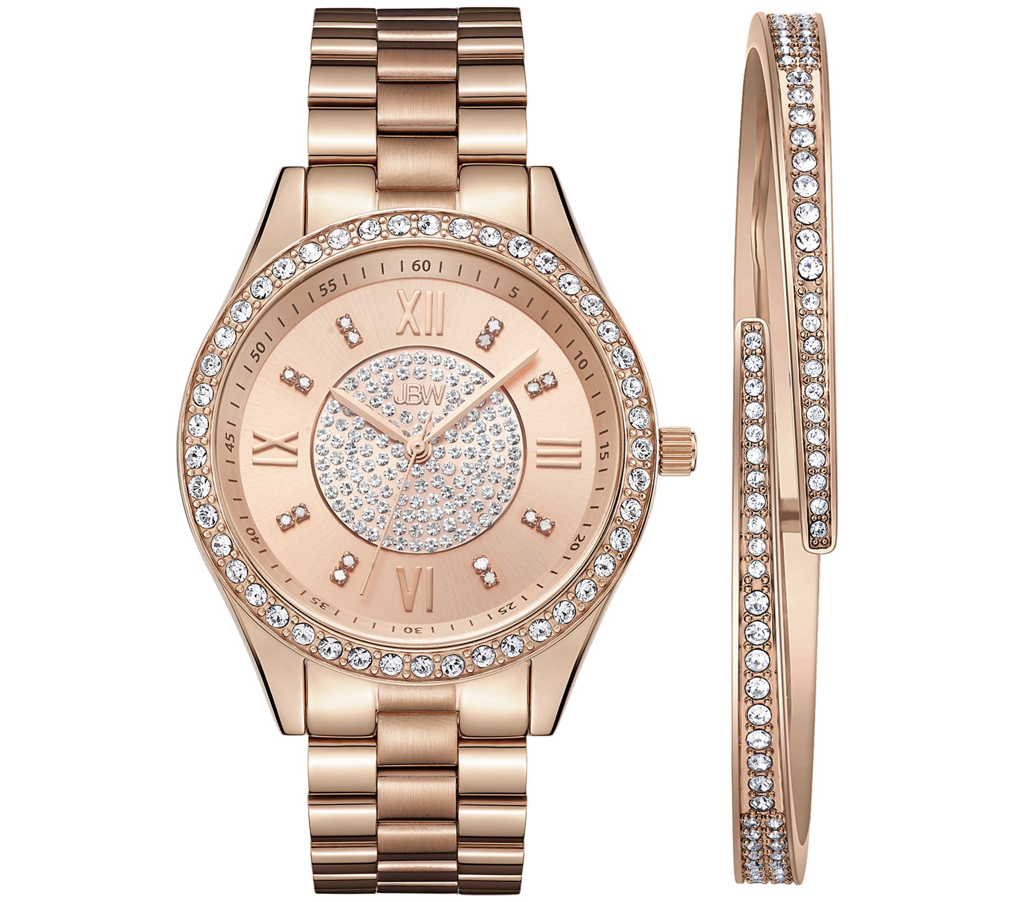 qvc michael kors watches