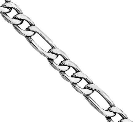 Steel by Design 20 Figaro Chain