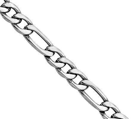 Steel by Design 24 Figaro Chain