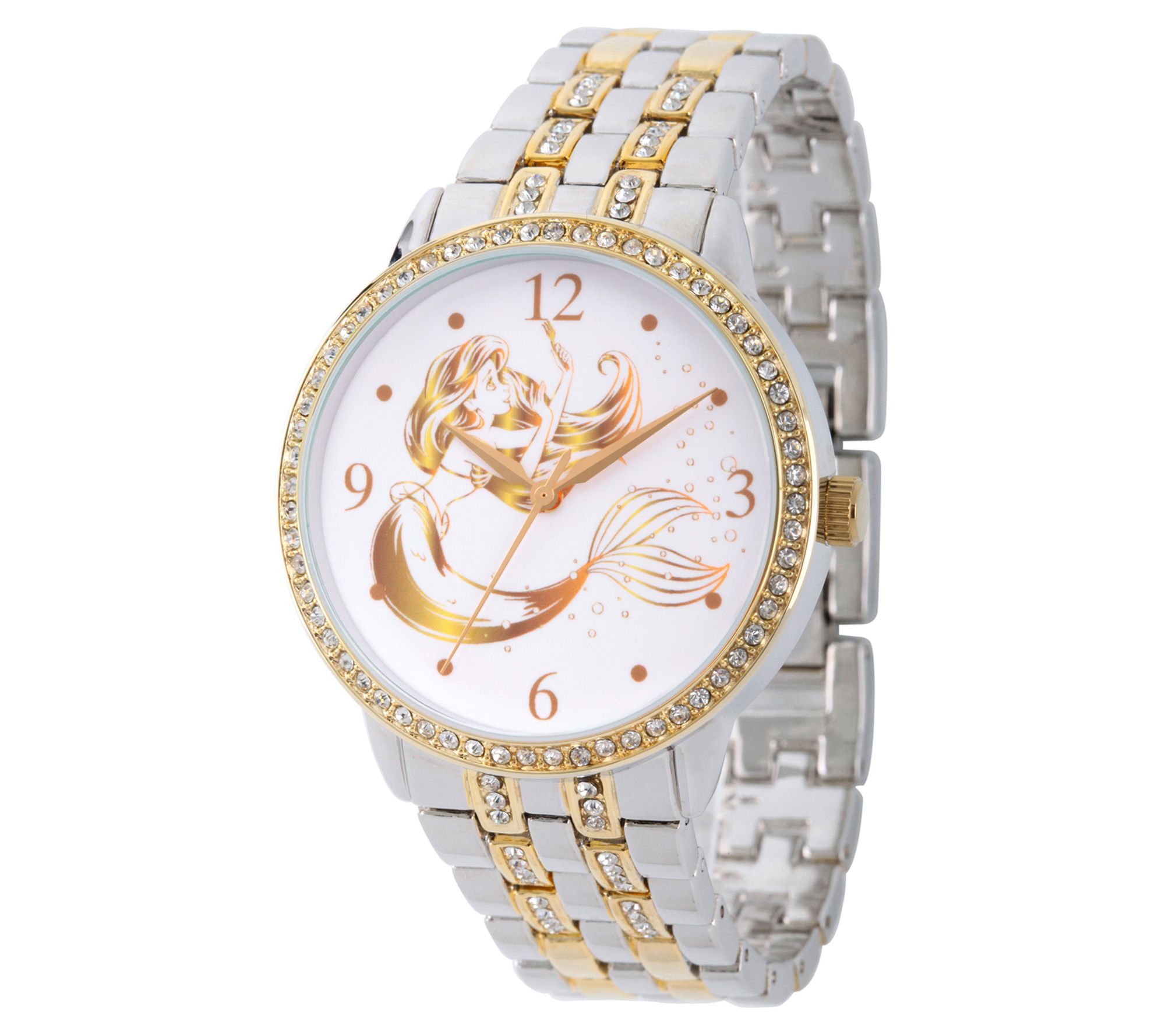 ariel digital watch