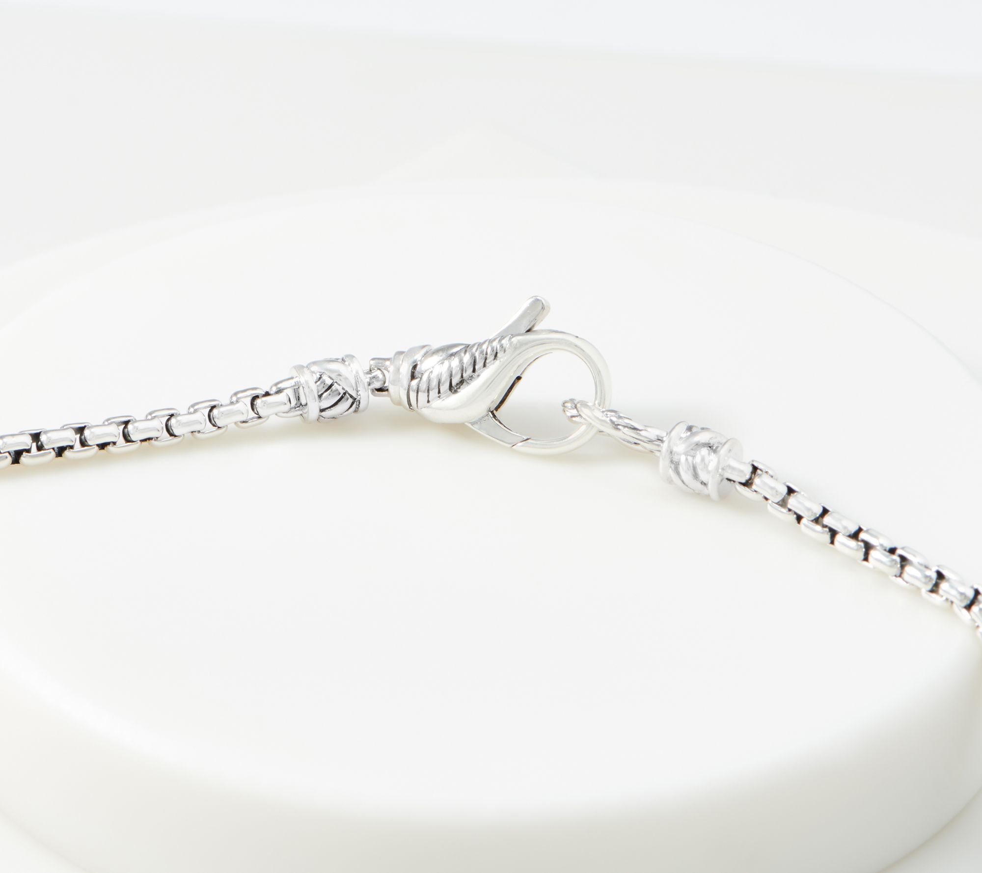 qvc jai necklaces