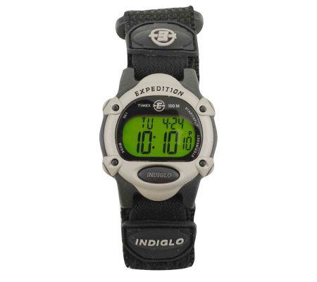 Timex Ladies Expedition Outdoor Athletics Watch