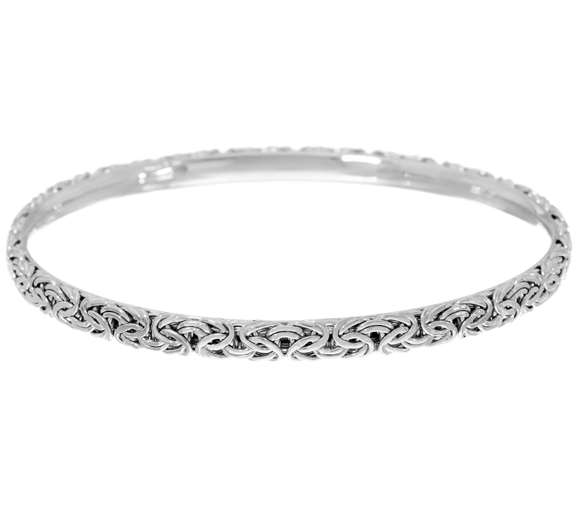 qvc bangle bracelets
