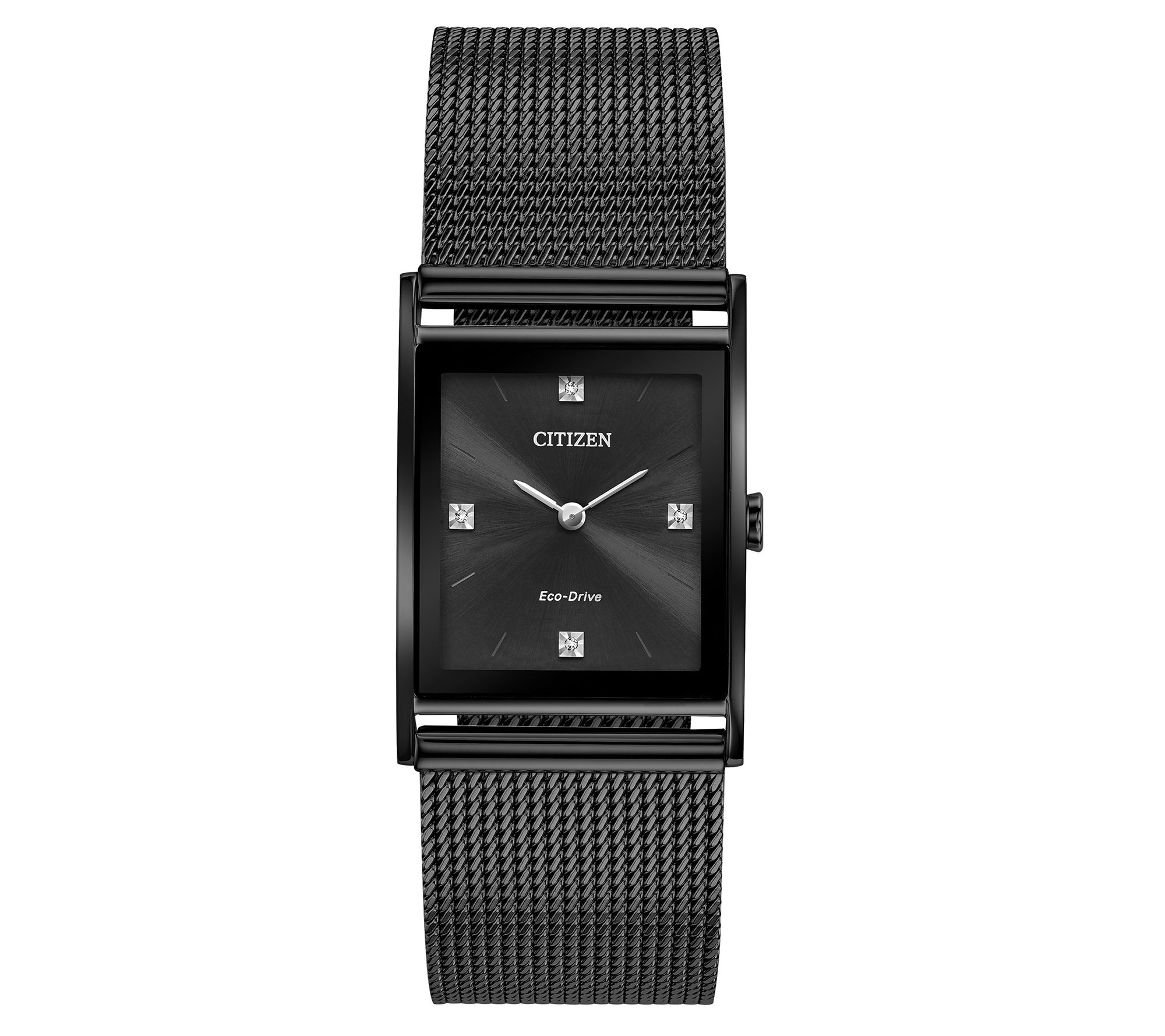 Citizen Eco-Drive Unisex Axiom Watch