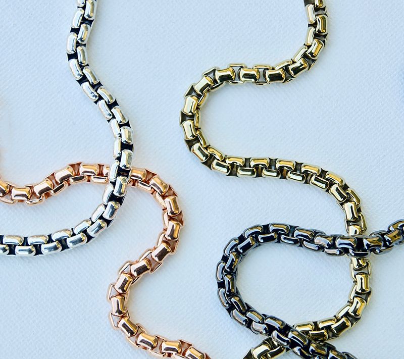 qvc jai necklaces