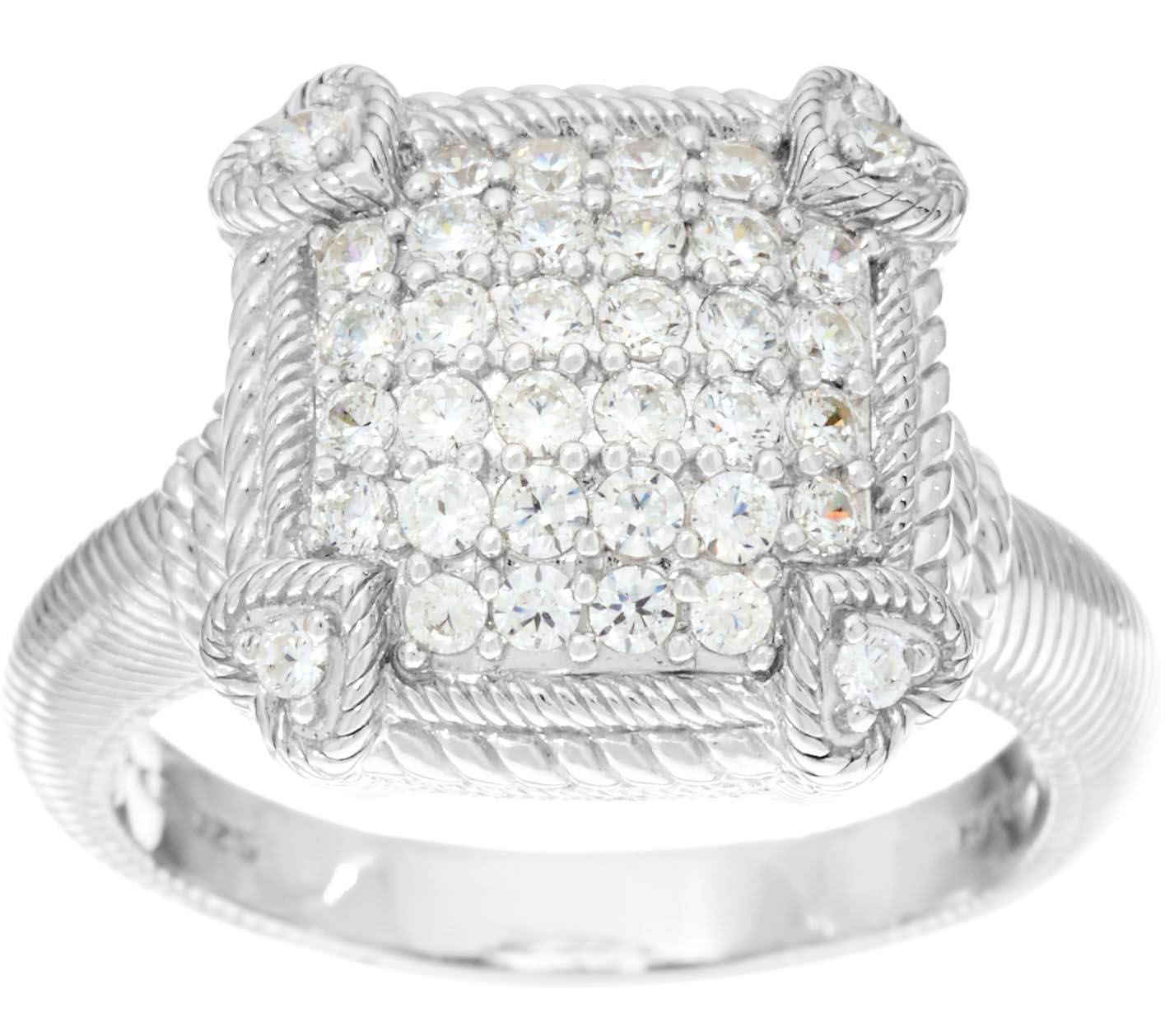 Judith Ripka Clearance Qvc _ Judith Ripka — Jewelry Collection – AJRATW