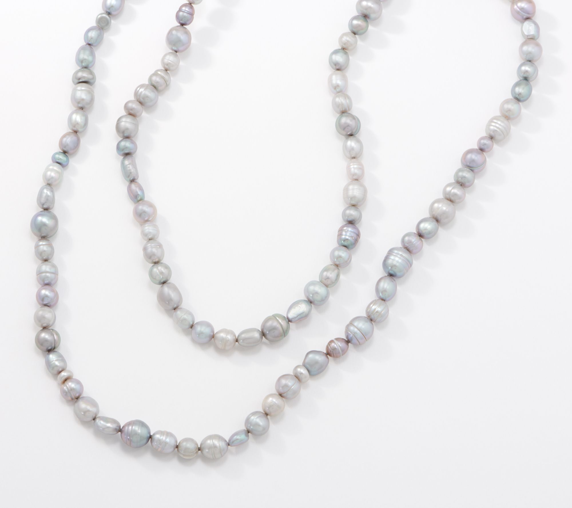 cultured freshwater pearls