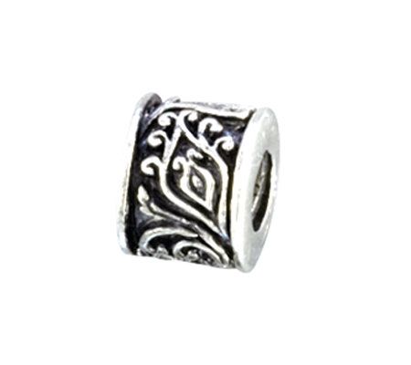 Prerogatives Sterling Design Bali Bead