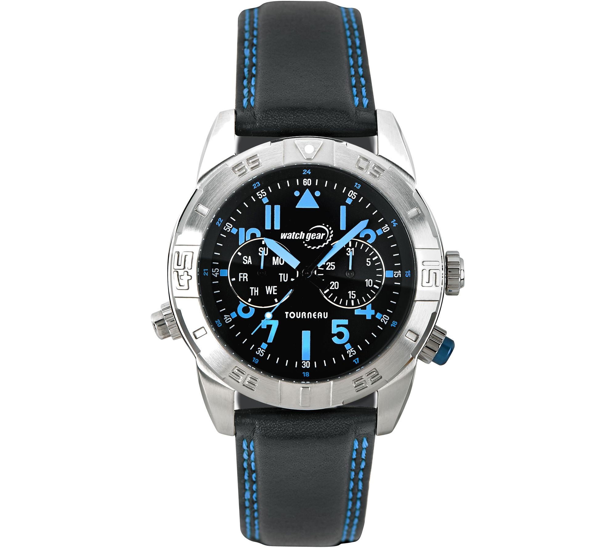 tourneau sport watch