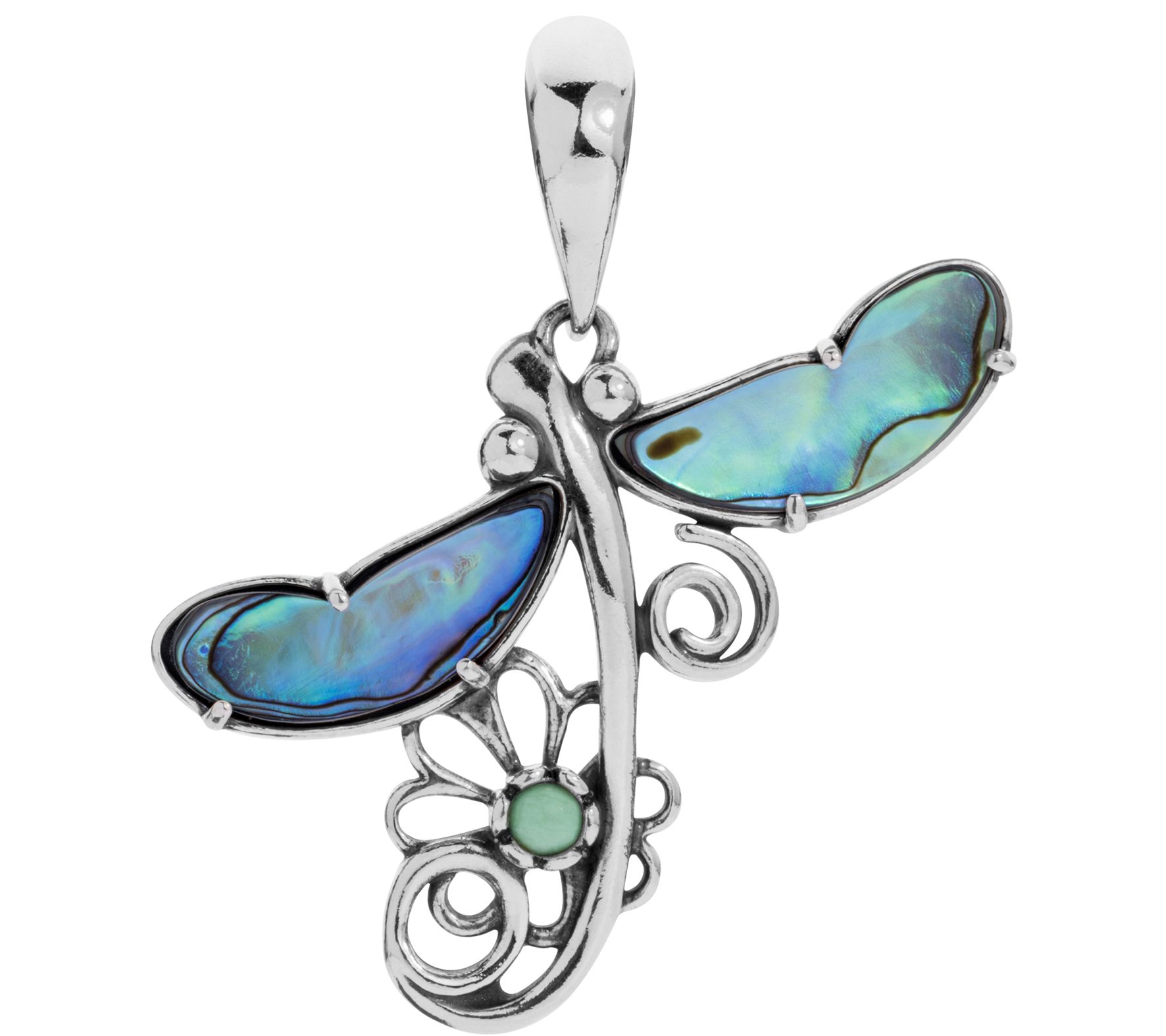 American West by Fritz Casuse Sterling Dragonfl y Enhancer