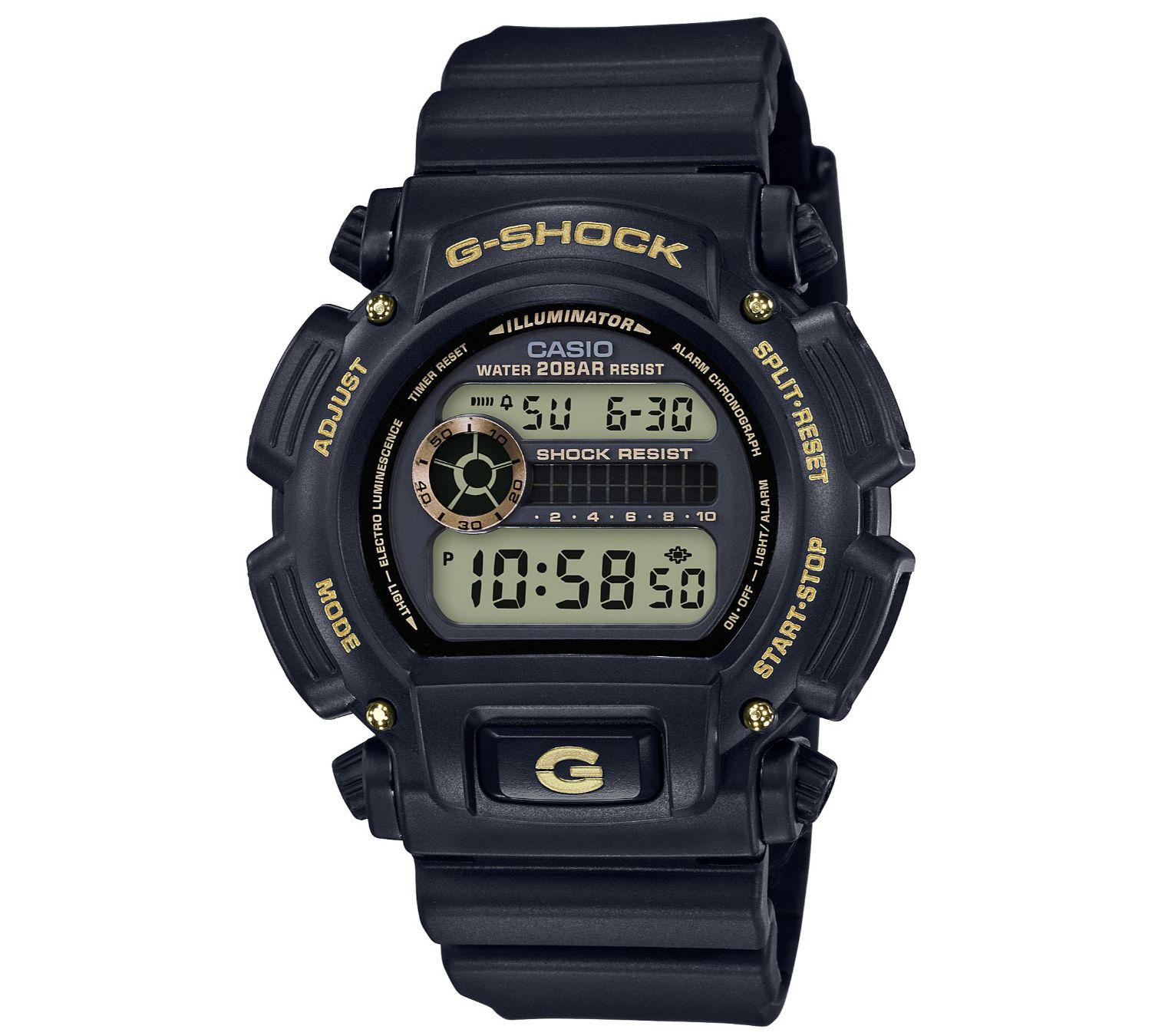 Casio G-Shock Digital Watch