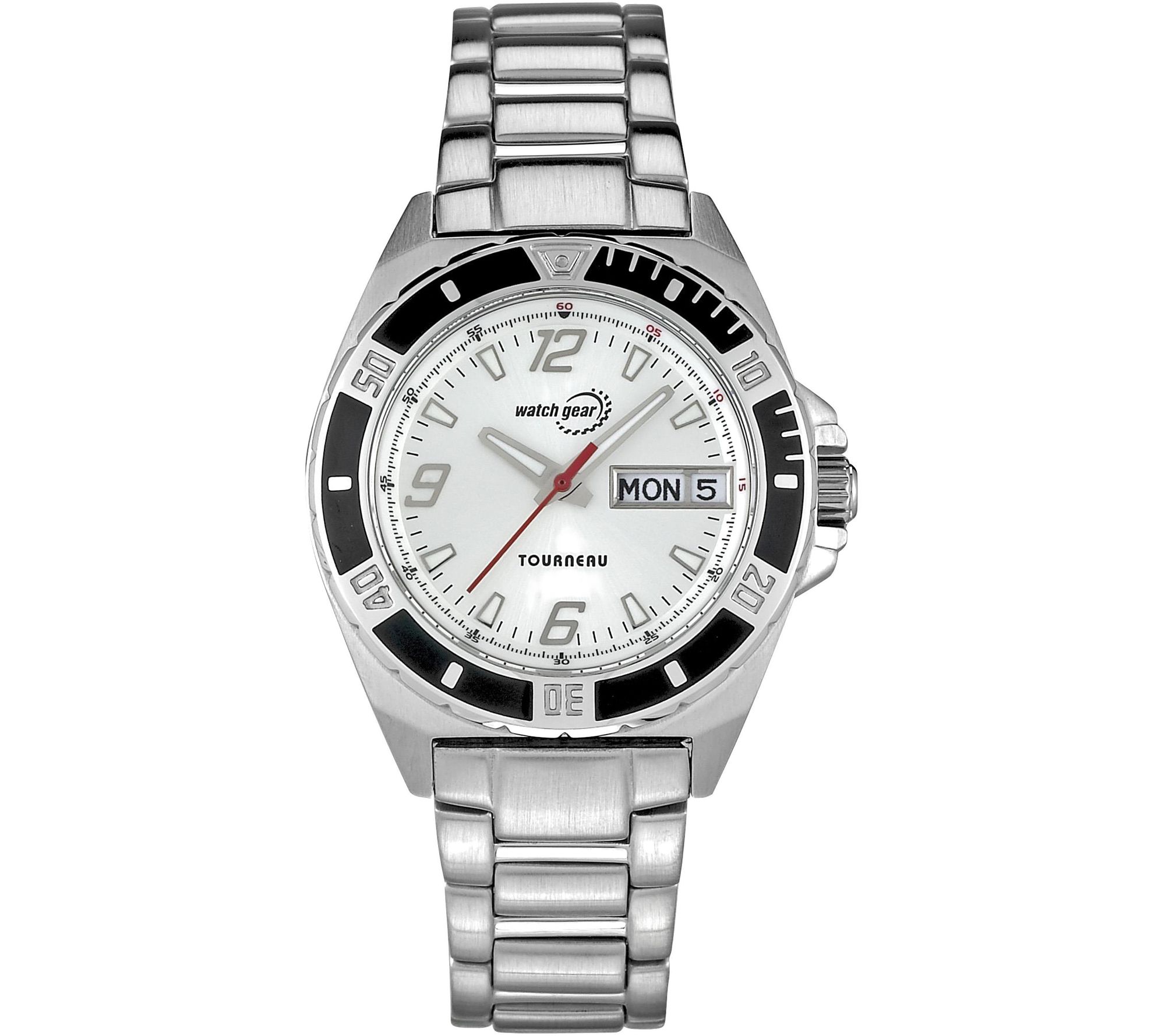 tourneau sport watch