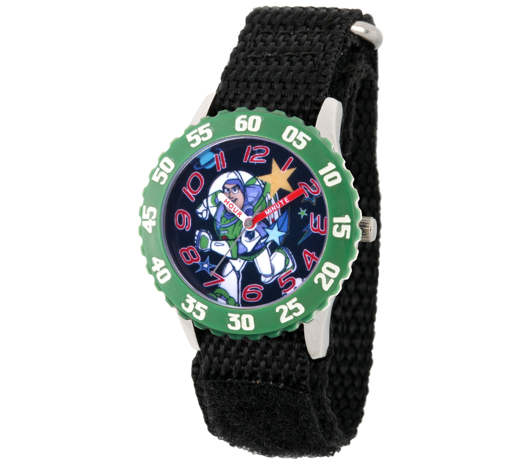 buzz lightyear watch