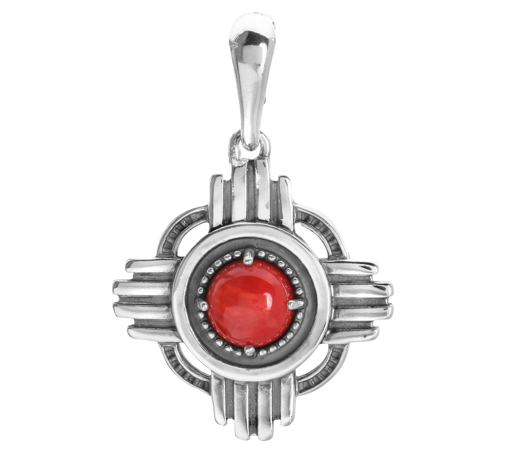 American West Sterling Zia Design Enhancer