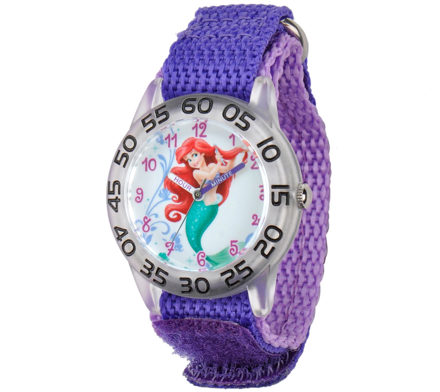ariel digital watch