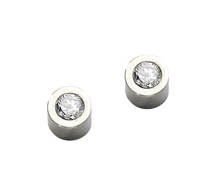 Steel by Design Polished Studs