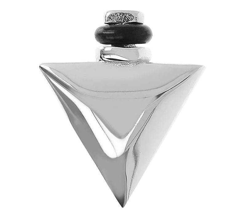 DUO Sterling Silver Arrow Charm