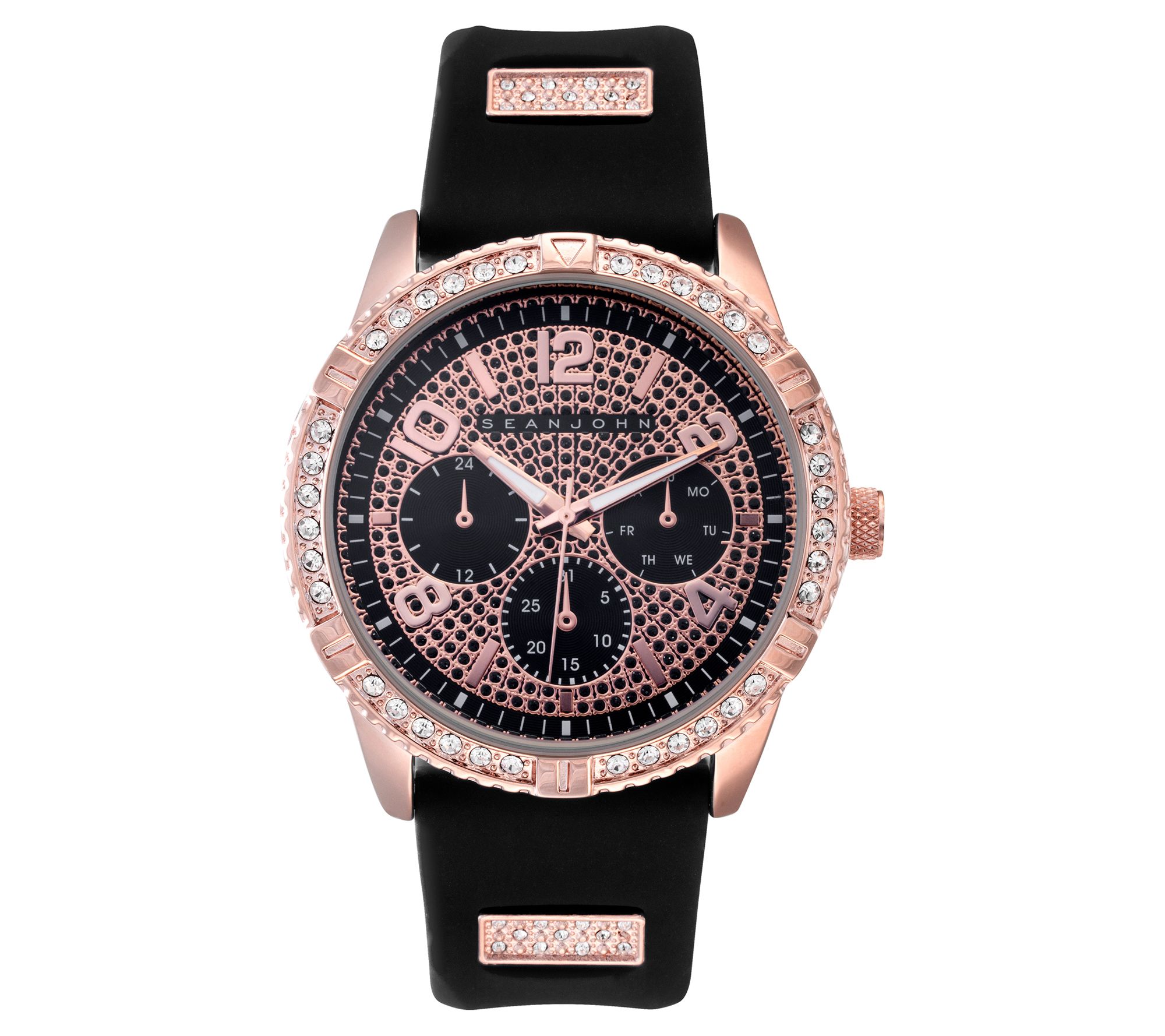 sean john men's watch