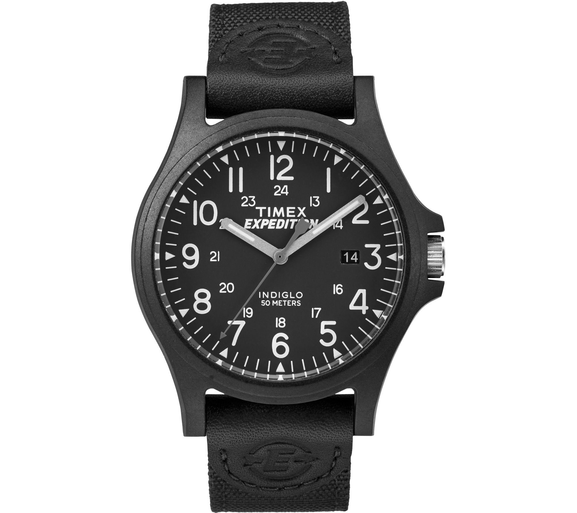 timex acadia