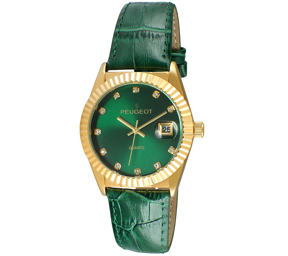 qvc uk ladies watches