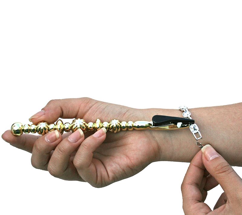 qvc bracelet buddy