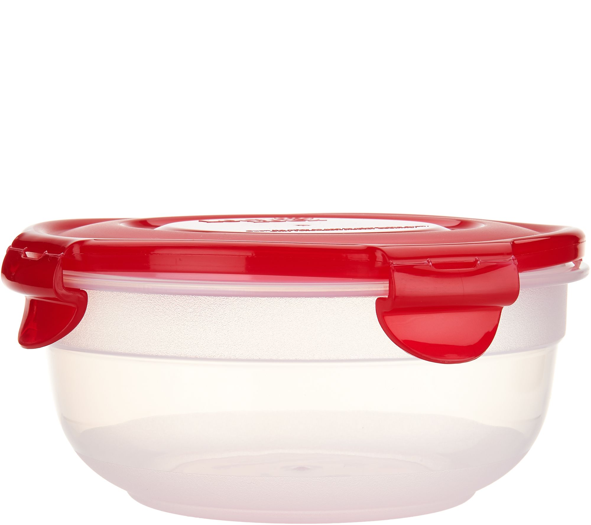 Lock & Lock 6-piece Bowl Set - QVC.com