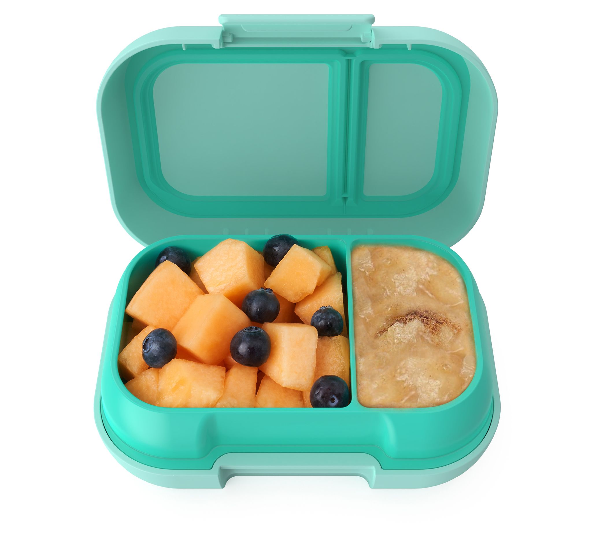 Bentgo Kids Leak-Proof Snack Container