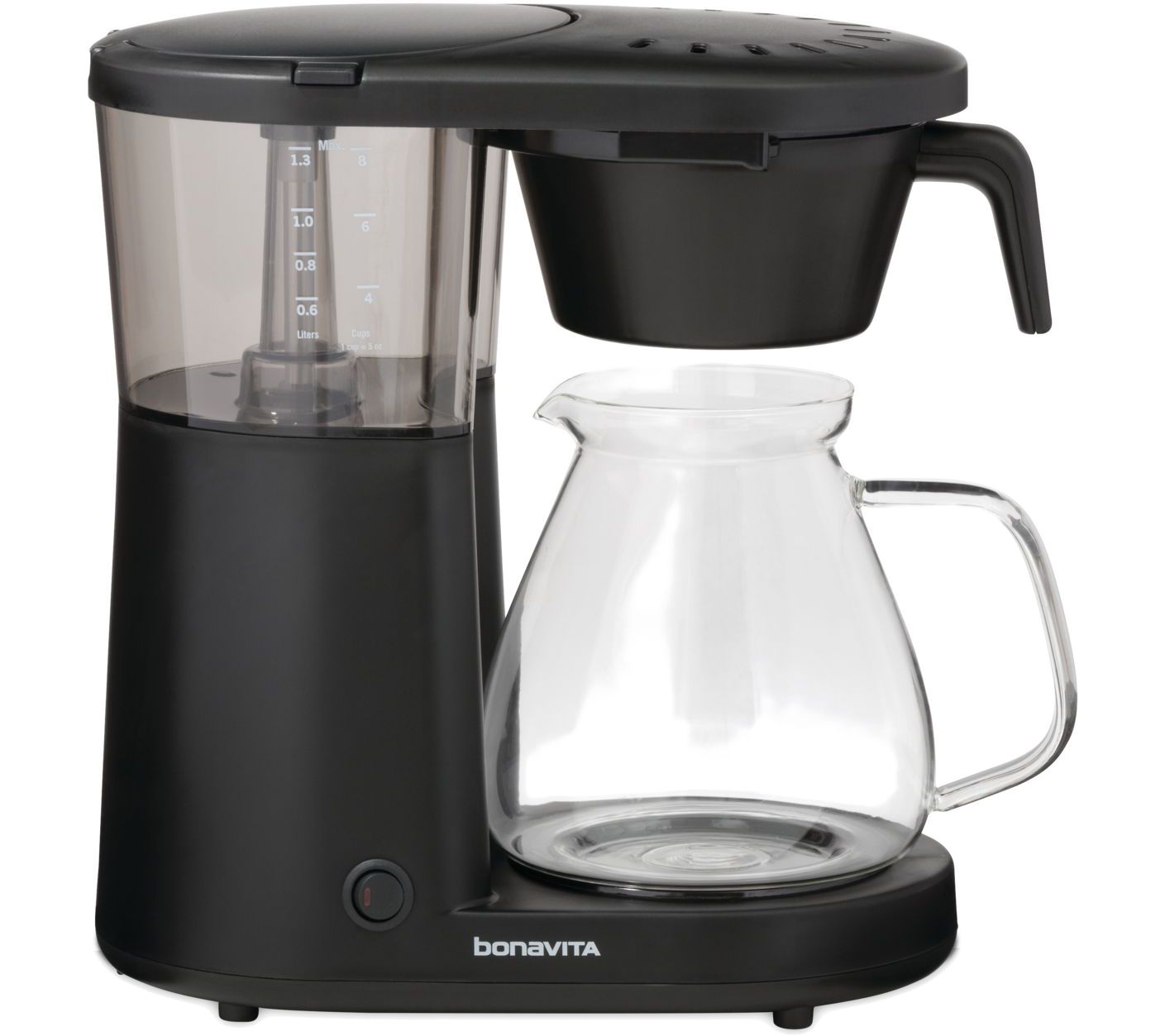Bonavita Metropolitan One-Touch Coffee Brewer