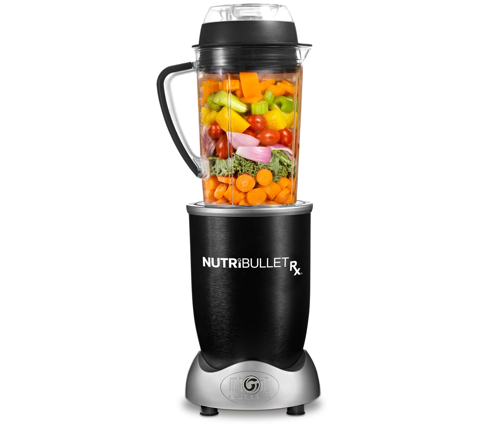 nutribullet blender bottle