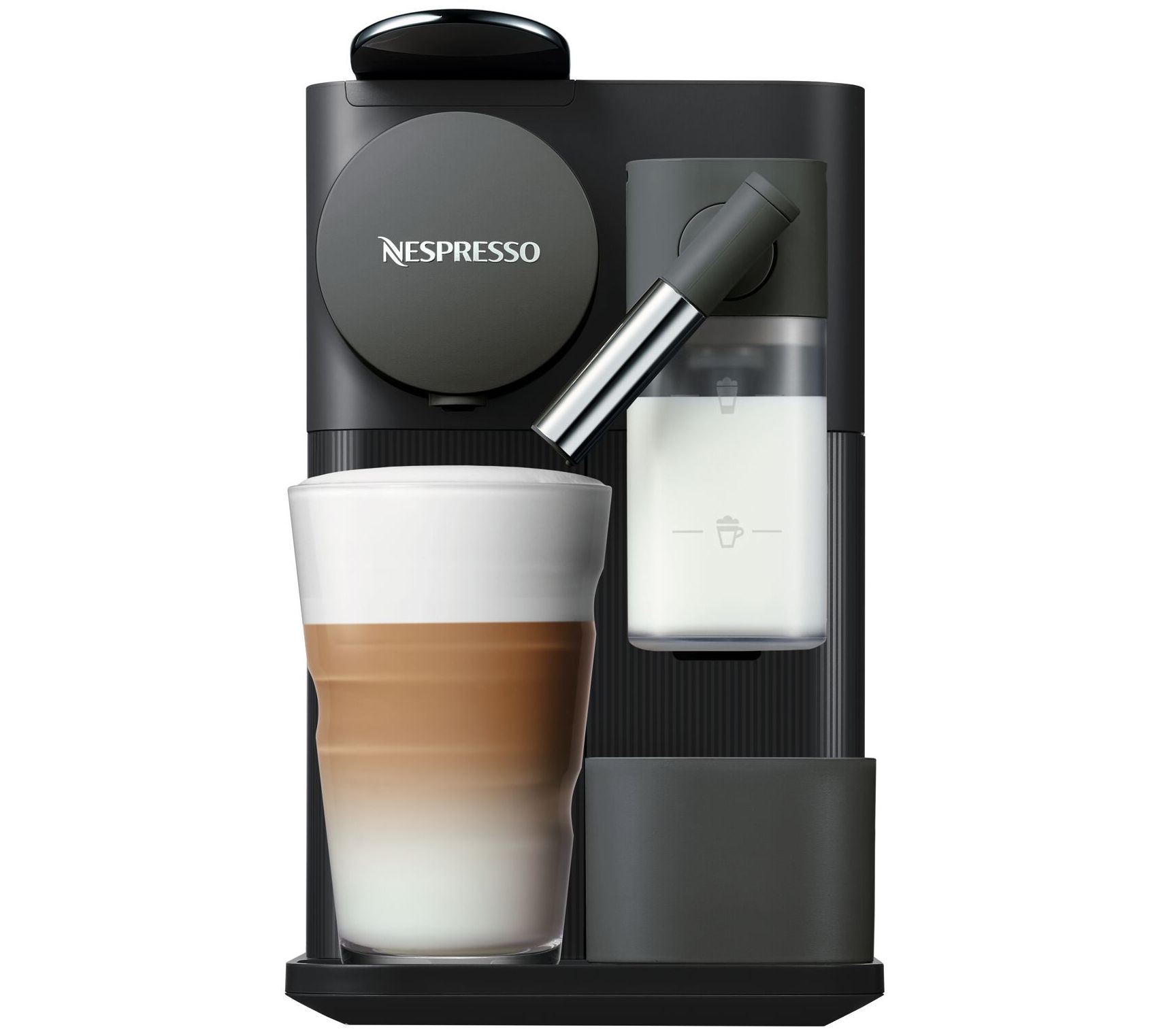 Nespresso by De'Longhi One SingleServe Espresso Machine
