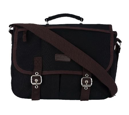 crossbody insulated lunch bag