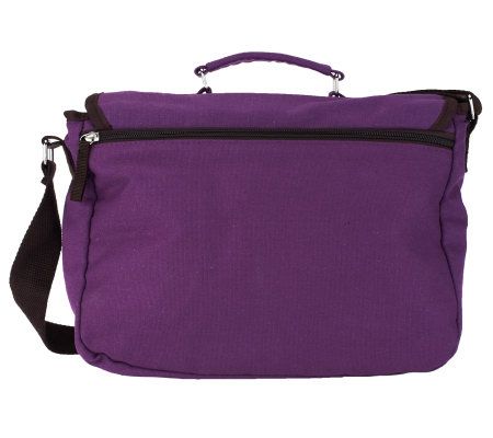 qvc insulated bags