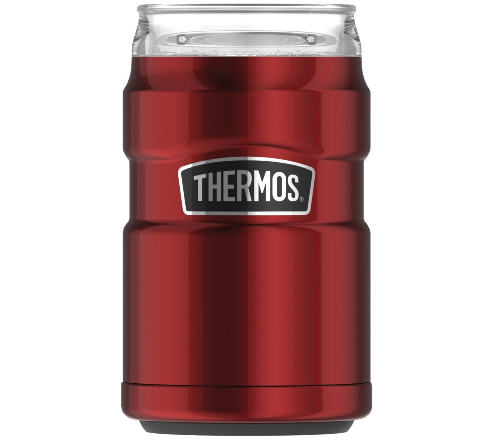 UPC 041205709541 product image for Thermos 10-oz Stainless Steel Tumbler w/ 360 De gree Drink Lid | upcitemdb.com