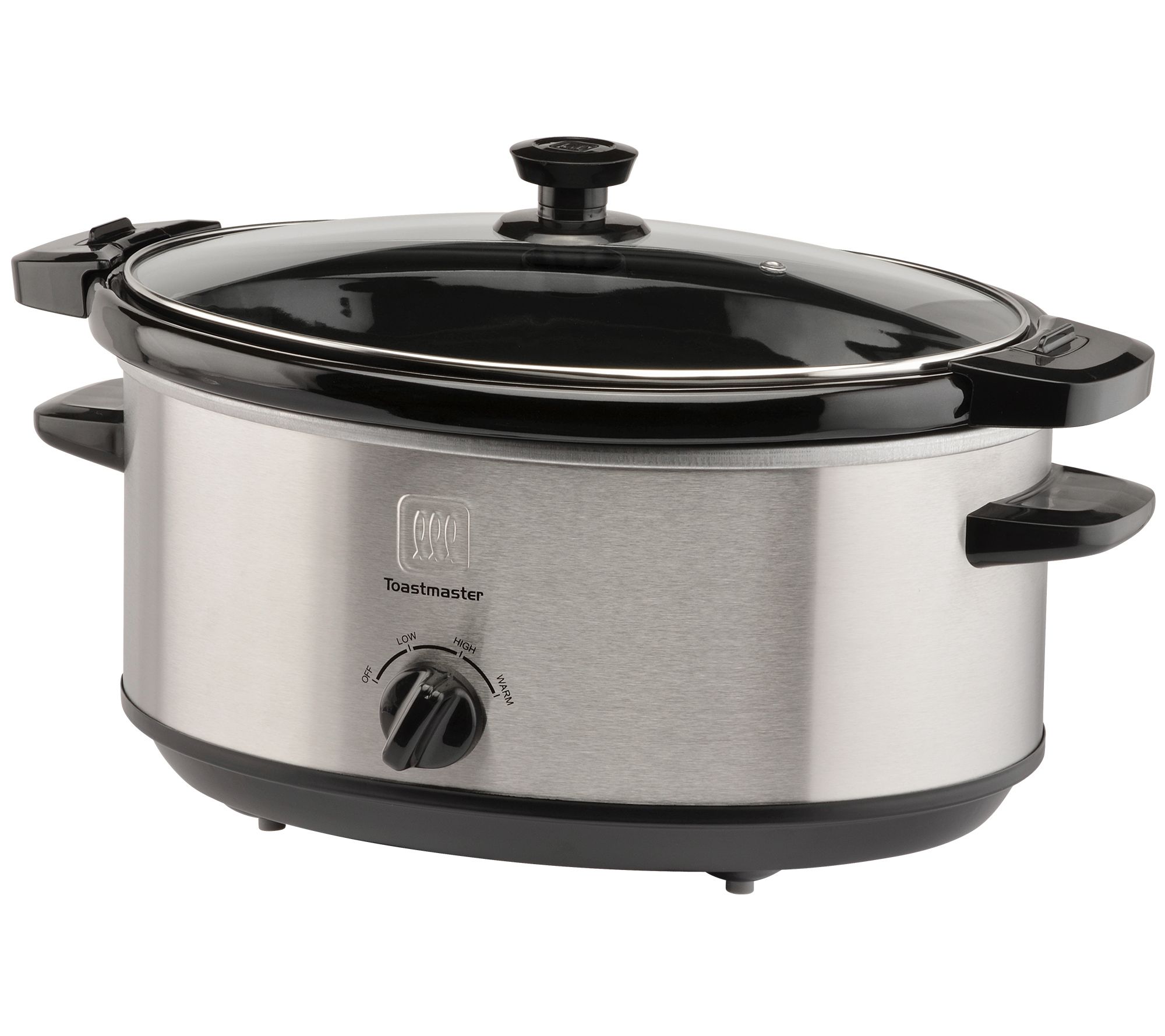 UPC 655772015327 product image for Toastmaster 7-qt Locking Lid Slow Cooker | upcitemdb.com