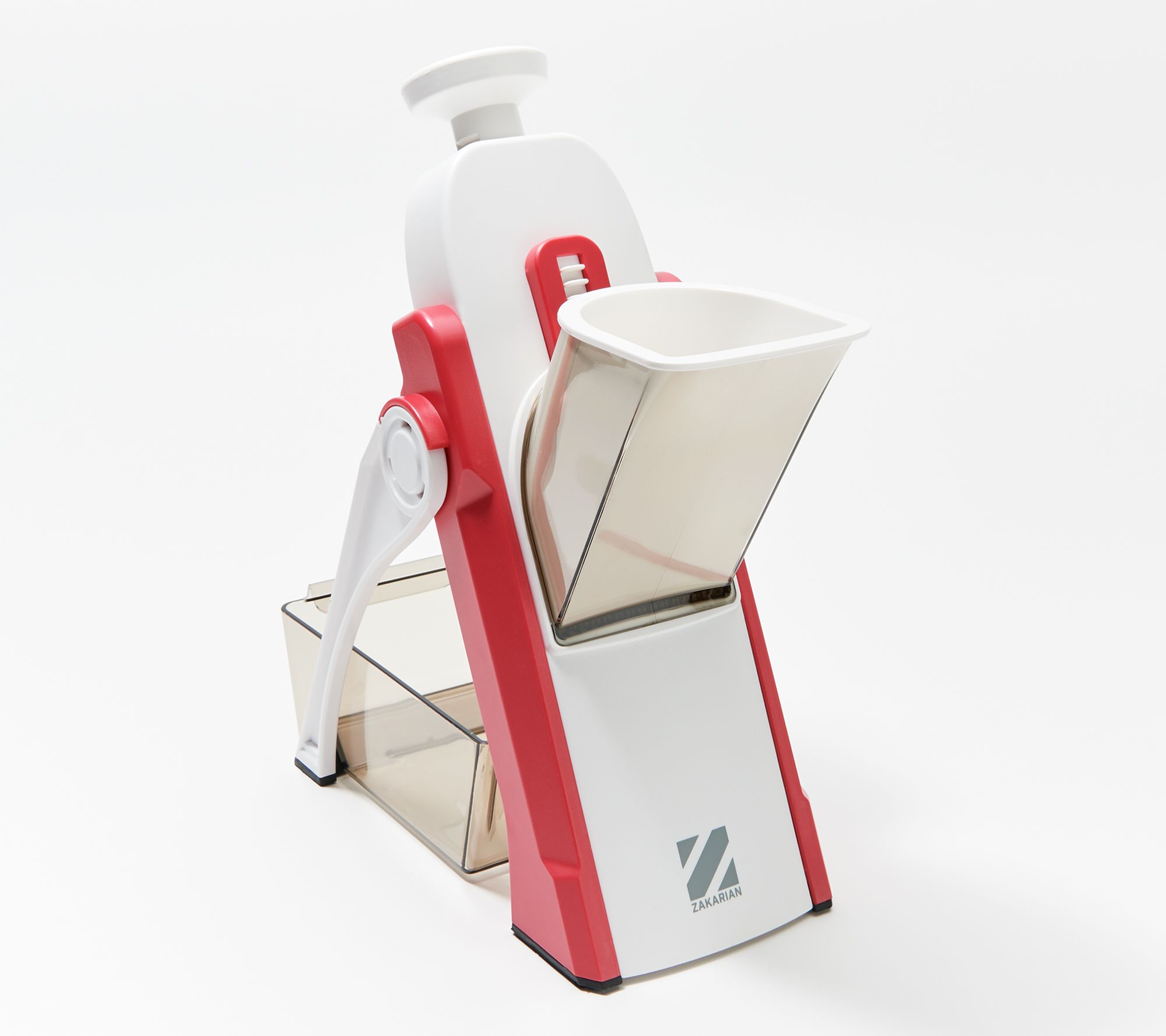 Safe Slice Mandoline Slicer, Julienne + Dicer For Vegetables, Meal Pre – Torkham Imports.pk