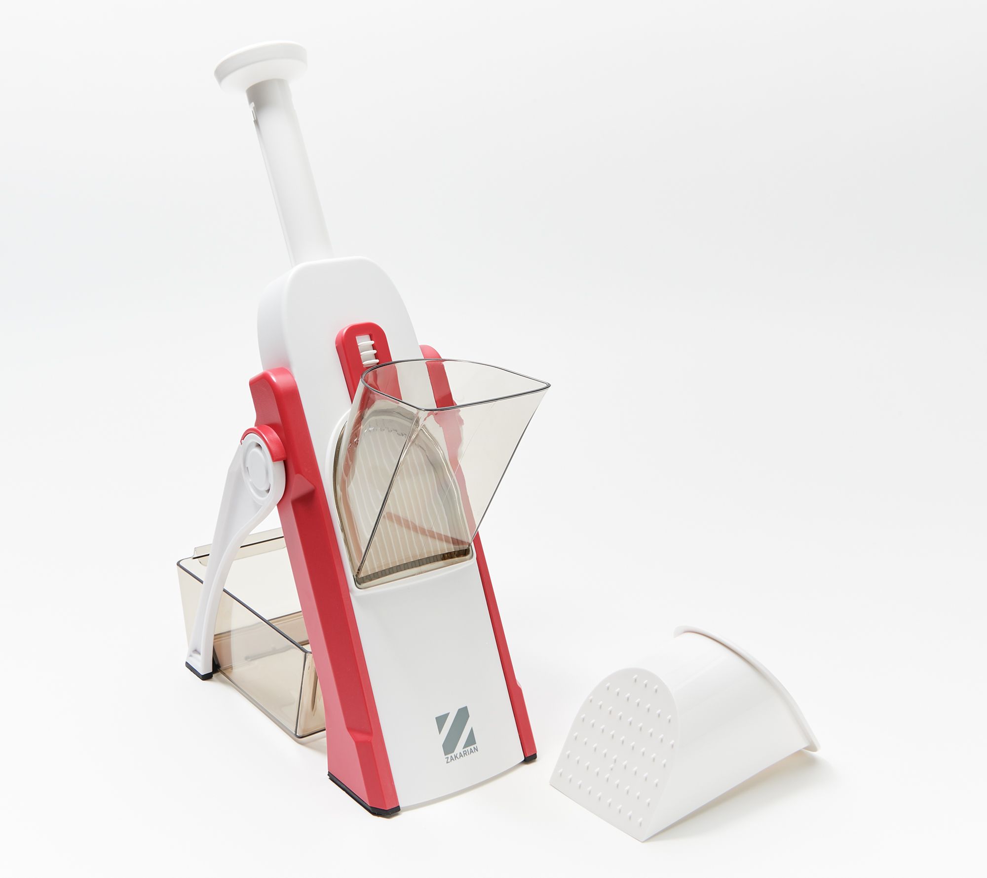 Geoffrey Zakarian Safe Slice Upright Mandolin