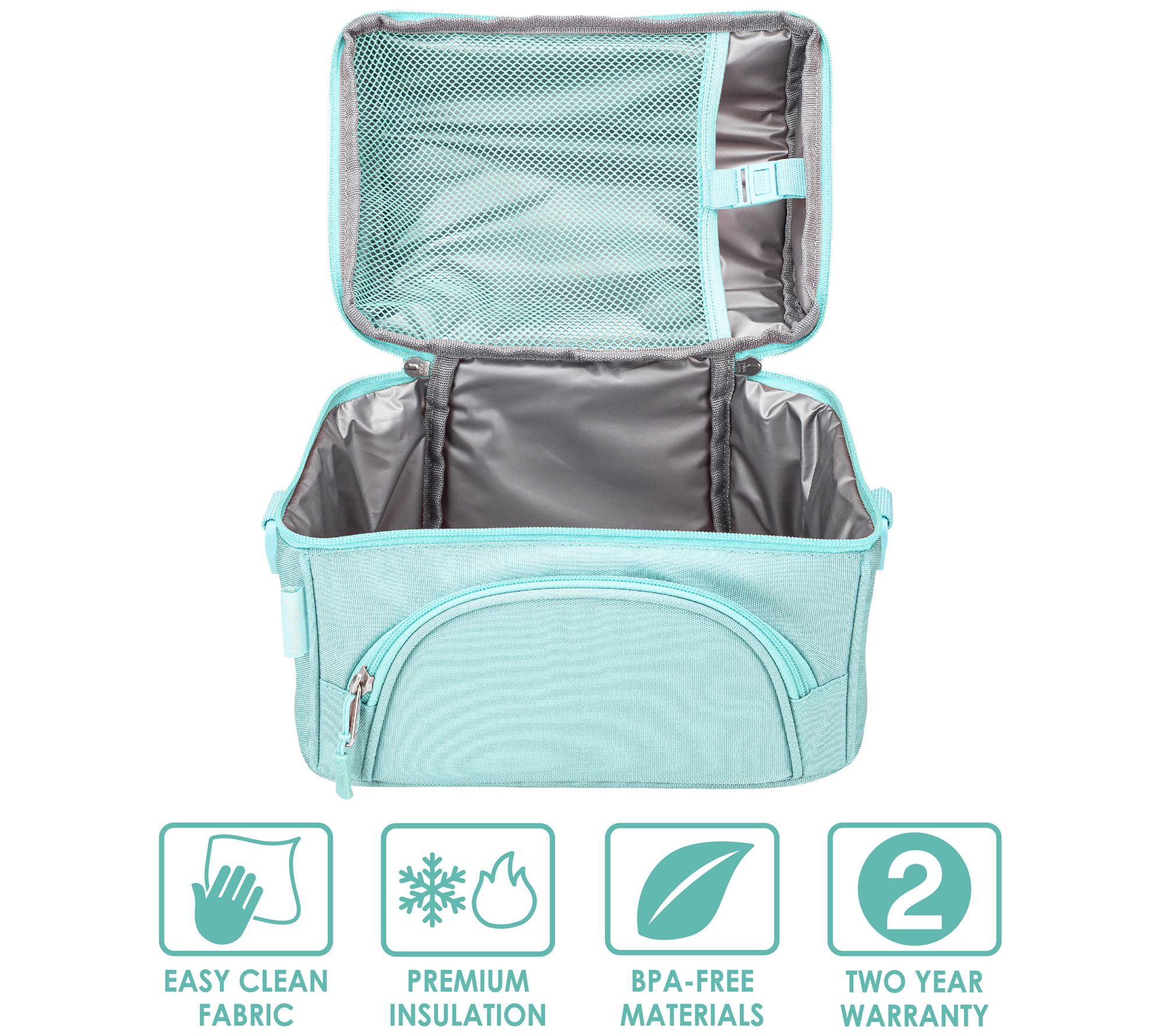 qvc insulated bags