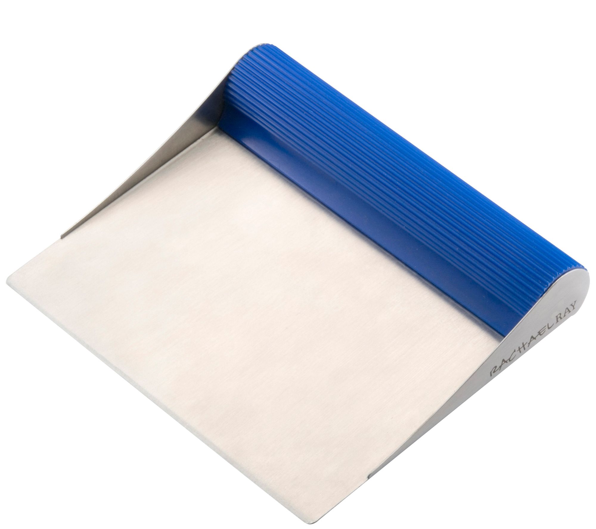 Rachael Ray Tools Gadgets Stainless Steel Bench Scrape Page 1