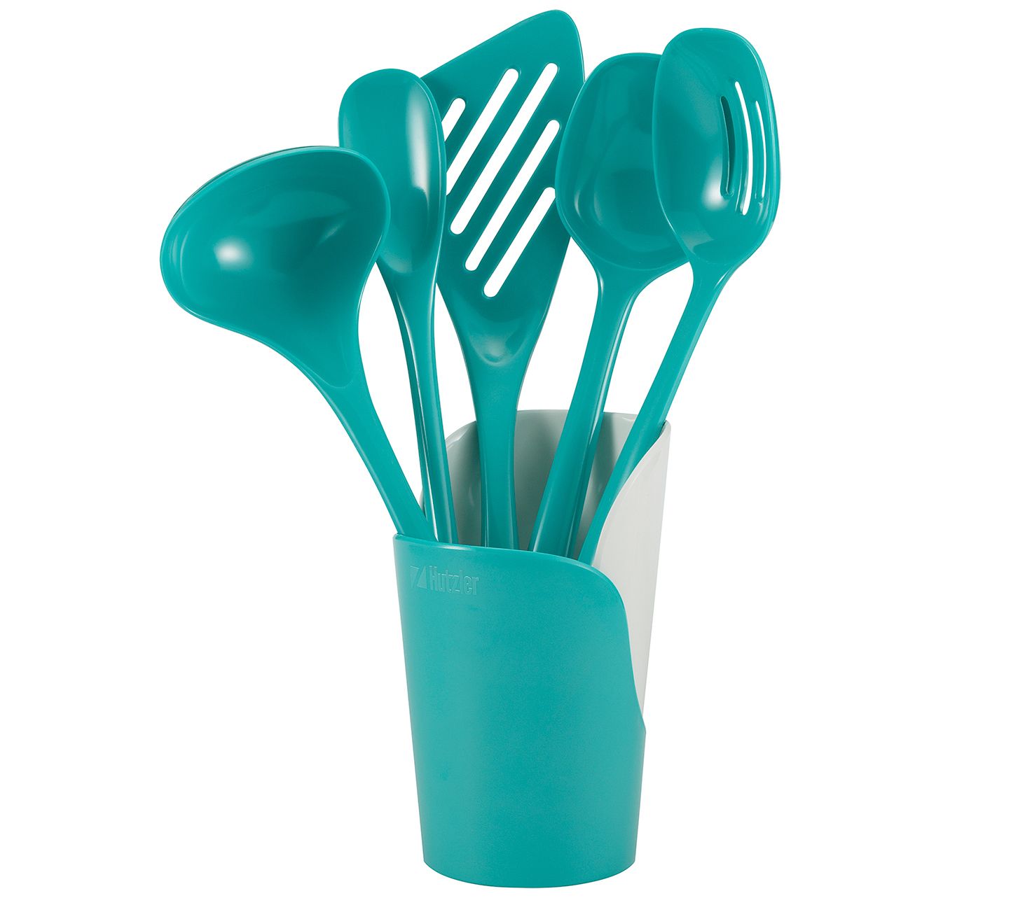 Gourmac Utensils and Crock Set