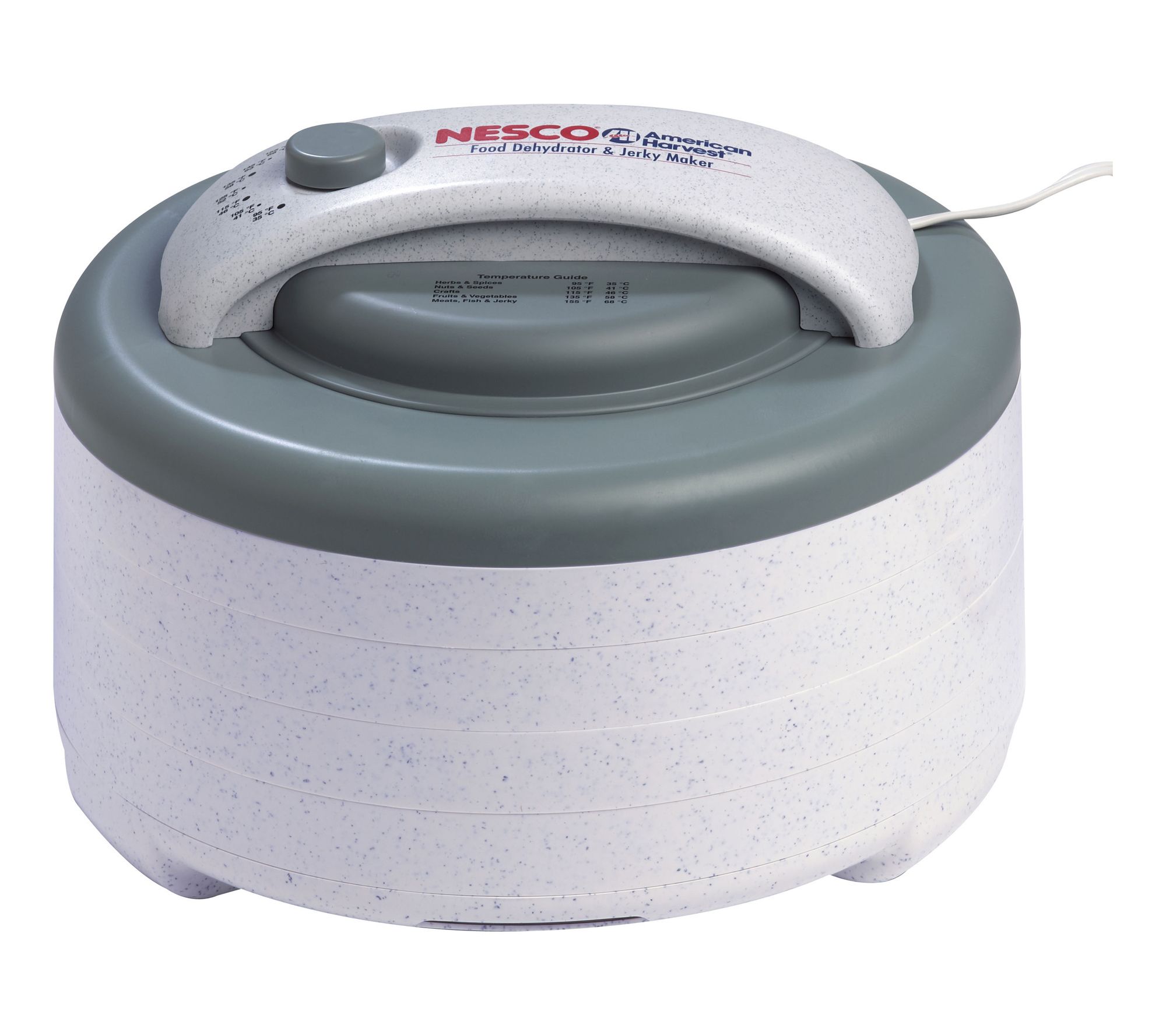 Nesco Snackmaster Pro 600...