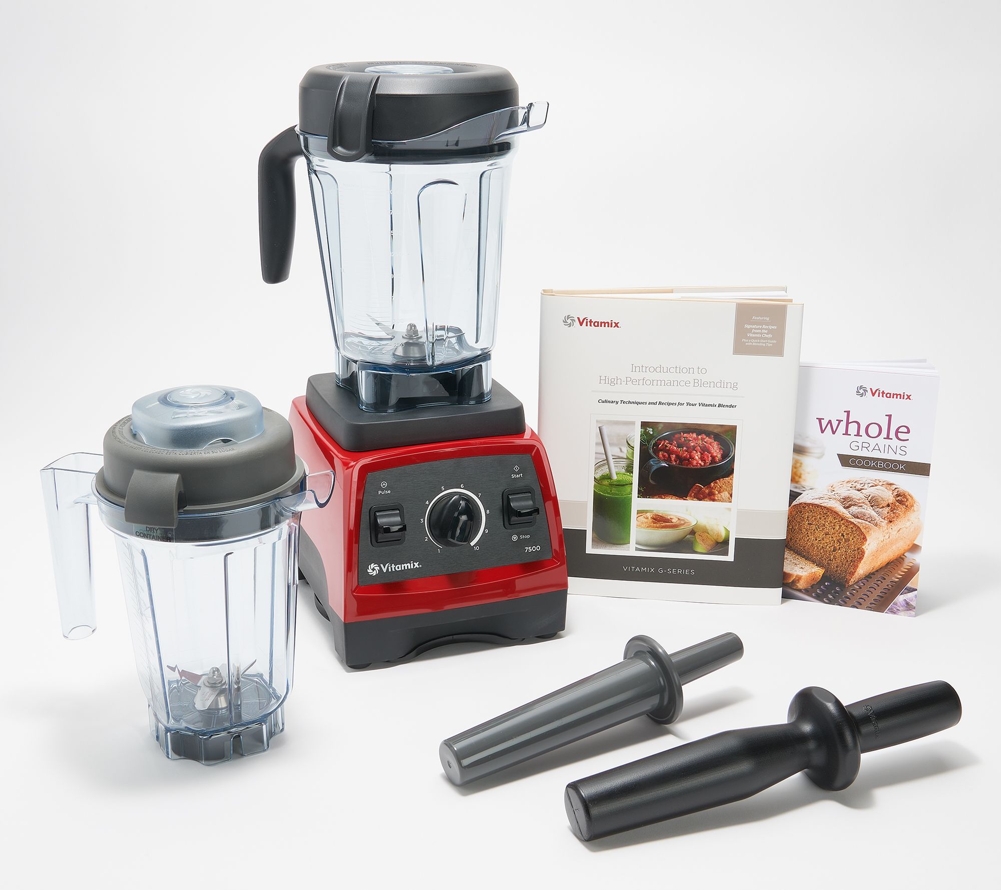 vitamix juicer