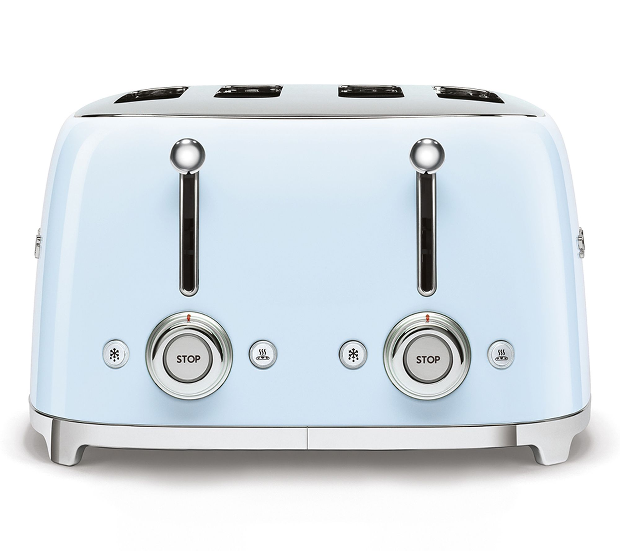 Smeg 4x4  Slot Toaster