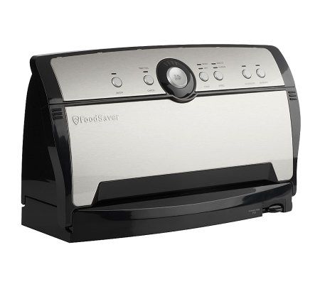 foodsaver sealer
