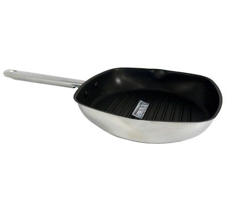 SPT Nonstick Grill Pan