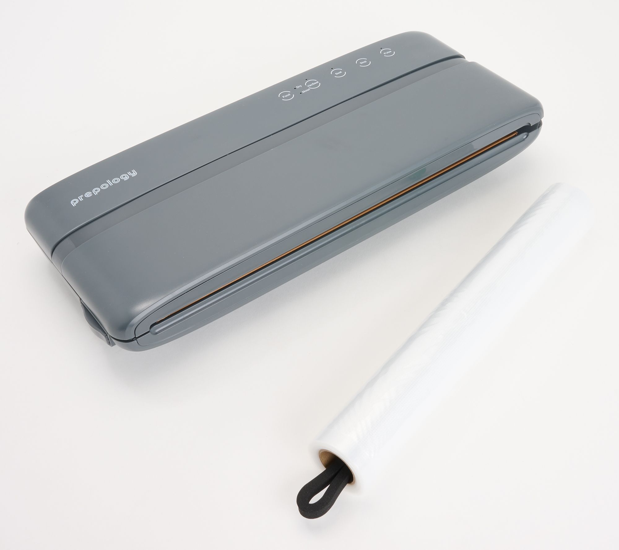 Prepology Vacuum Sealer with Vacuum Sealing Roll