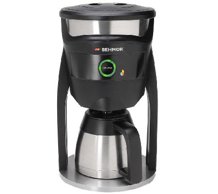 UPC 862312000044 product image for Behmor Brazen Connected 8-Cup Coffee Maker | upcitemdb.com